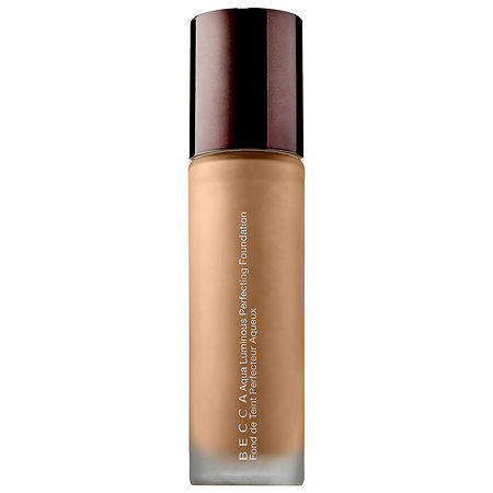BECCA Aqua Luminous Perfecting Foundation Medium