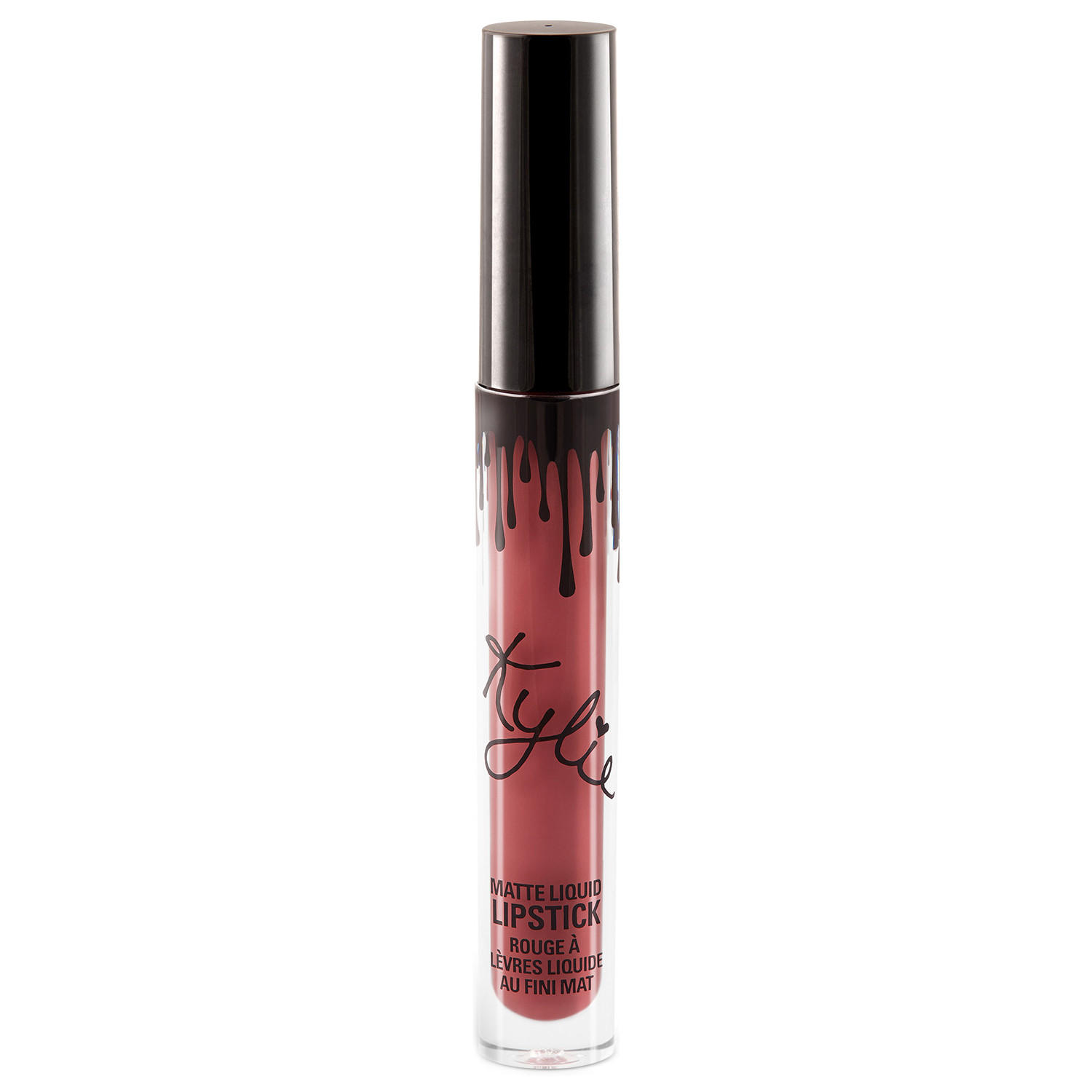 Kylie Matte Liquid Lipstick Kristen
