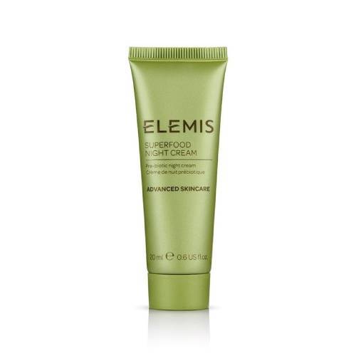 Elemis Superfood Night Cream Mini 20ml