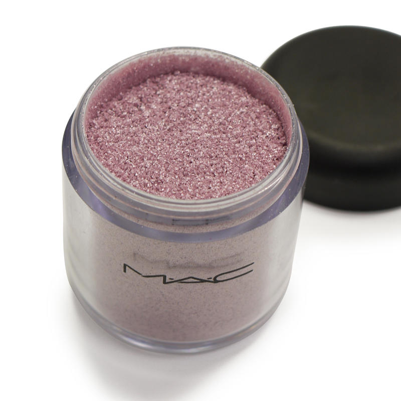 MAC Pigment Tub Milk #2