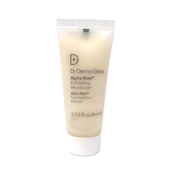 Dr Dennis Gross Alpha Beta Exfoliating Moisturizer Mini