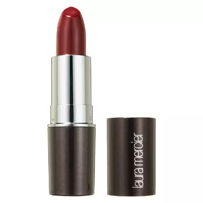 Laura Mercier Lipstick Cranberry | Glambot.com - Best deals on Laura ...