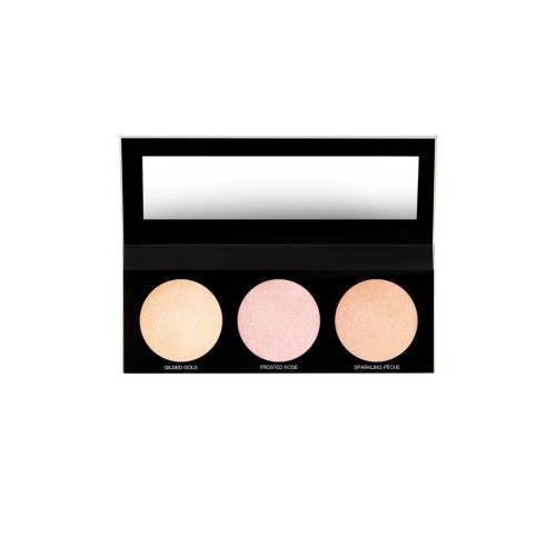 Lancome Holiday 2019 Dual-Finish Highlighter Trio