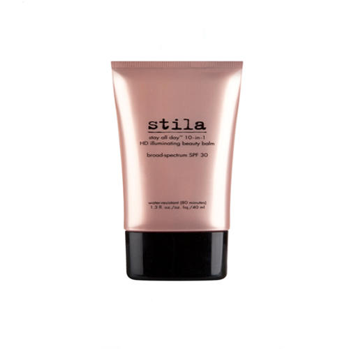 Stila Stay All Day HD Illuminating Beauty Balm Mini