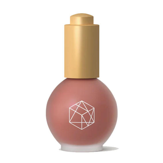 EM Cosmetics Color Drops Serum Blush Venetian Rose