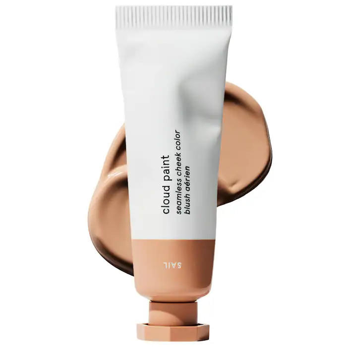 Glossier Cloud Paint Gel Cream Bronzer Sail
