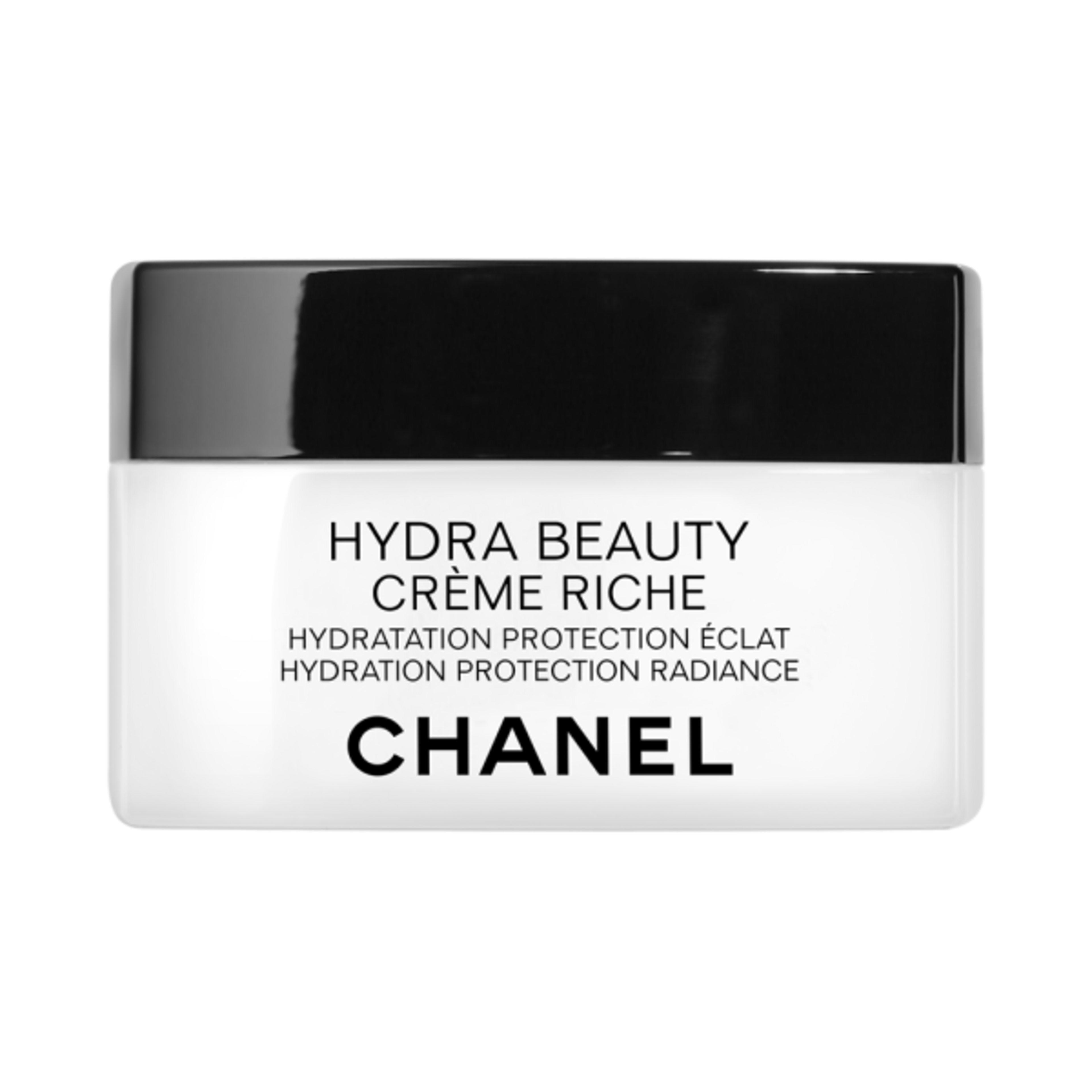 Chanel Hydra Beauty Creme Riche 5ml