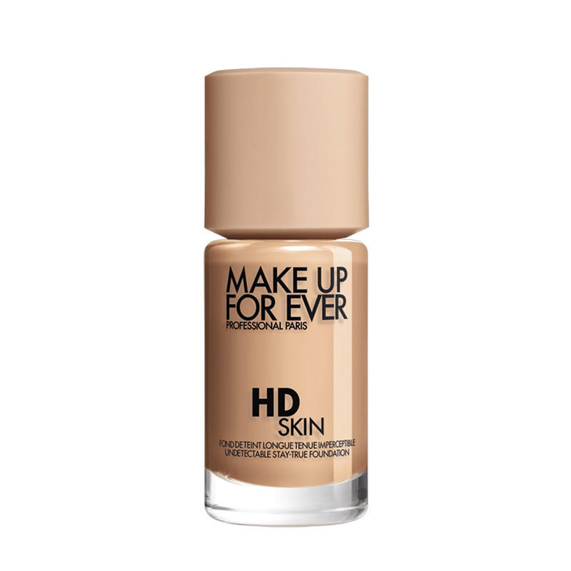 Makeup Forever HD Skin Undetectable Longwear Foundation 2N22