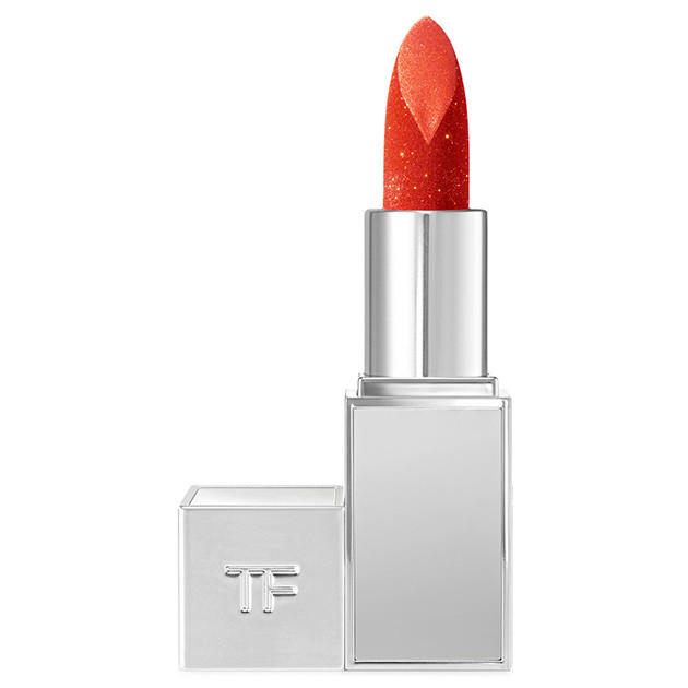 Tom Ford Lip Spark Lipstick Throb 17