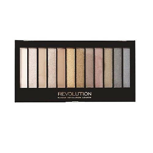 Revolution Redemption Eyeshadow Palette Iconic 1