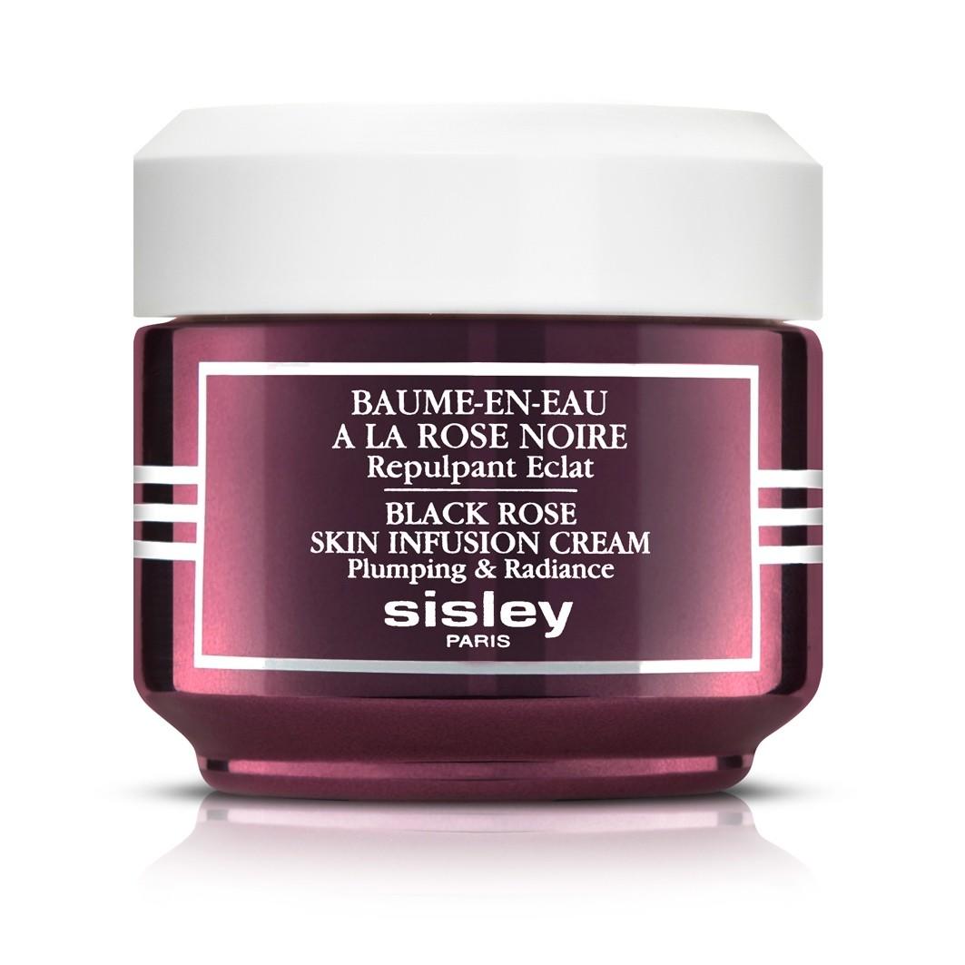 Sisley Paris Black Rose Skin Infusion Cream Mini