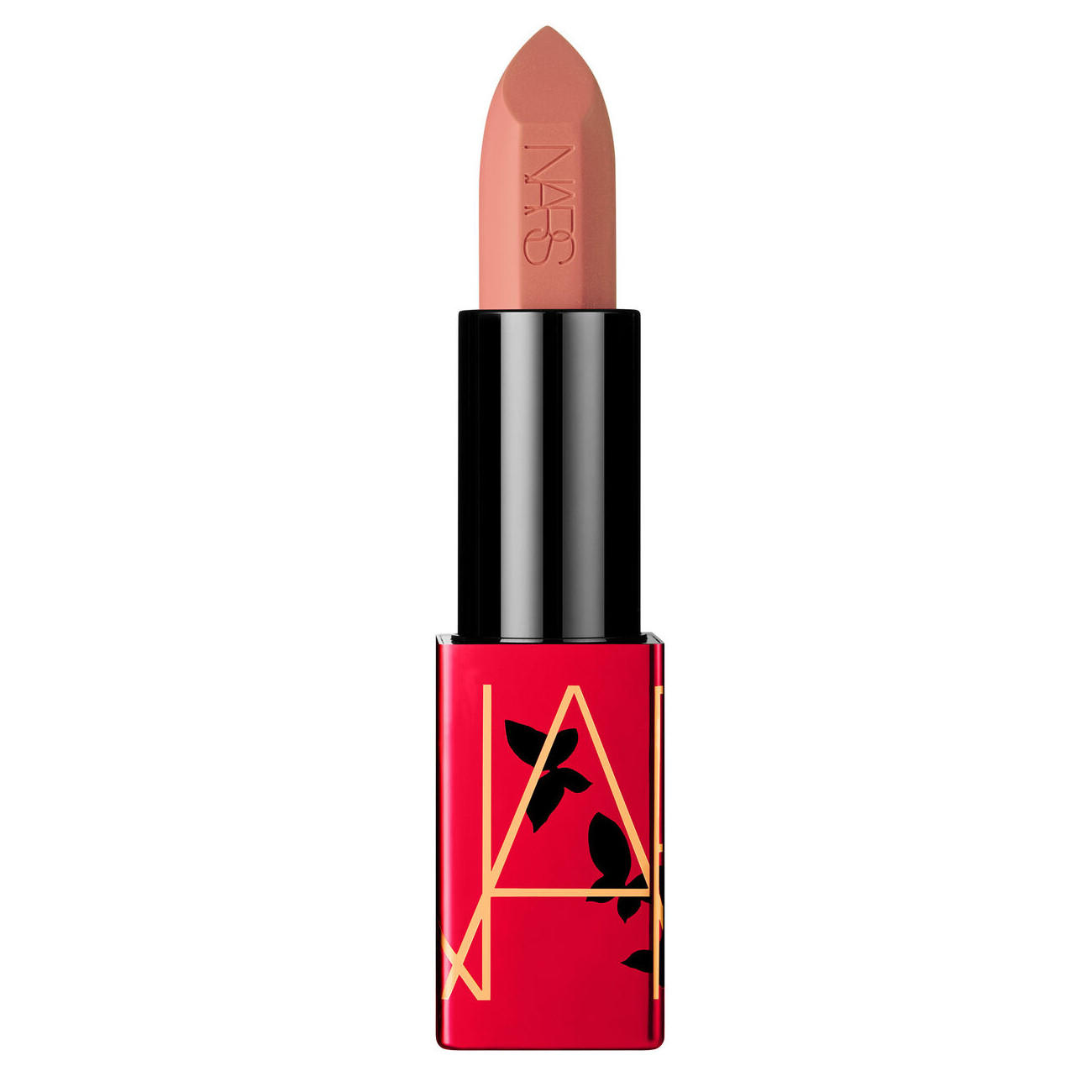 NARS Audacious Sheer Matte Lipstick Anais