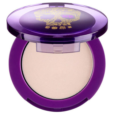 Urban Decay Cream Highlight Moonshine Urbanglow Collection