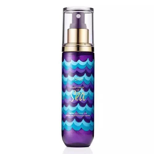 Tarte Rainforest Of The Sea 4-In-1 Setting Mist 30ml