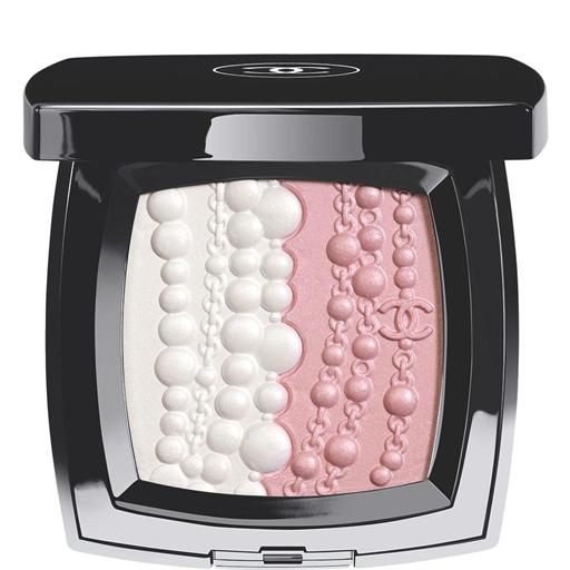 repeat-Chanel Perles Et Fantaisies Illumating Powder 