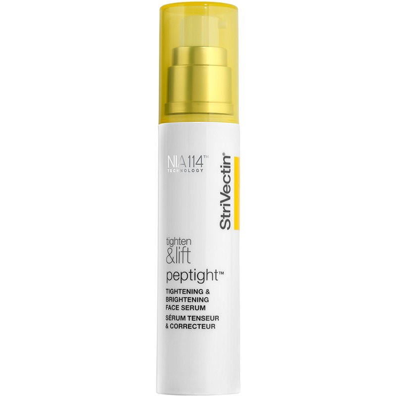 StriVectin Peptight Tightening & Brightening Face Serum Mini