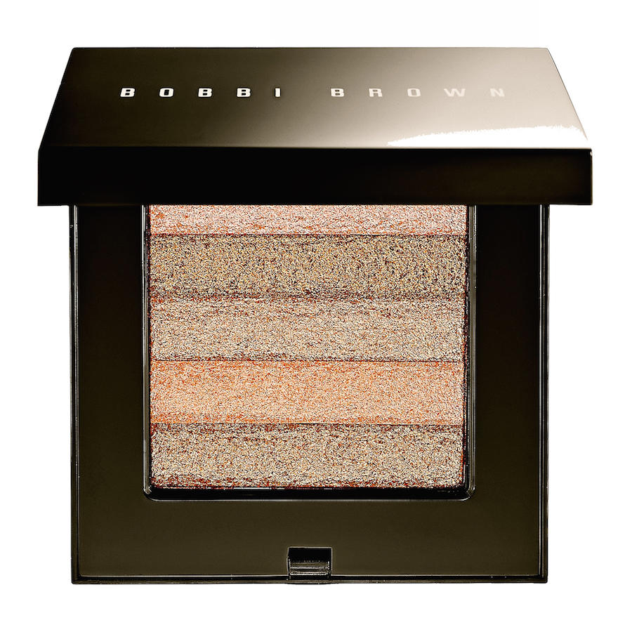 Bobbi Brown Shimmer Brick Brownie