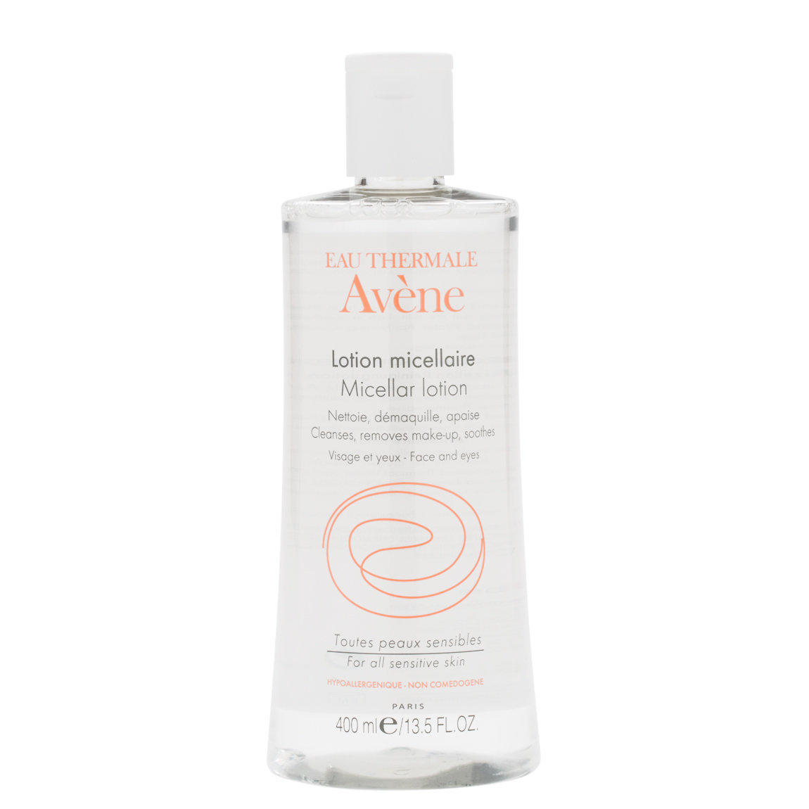 Eau Thermale Avene Micellar Lotion Cleanser 100ml