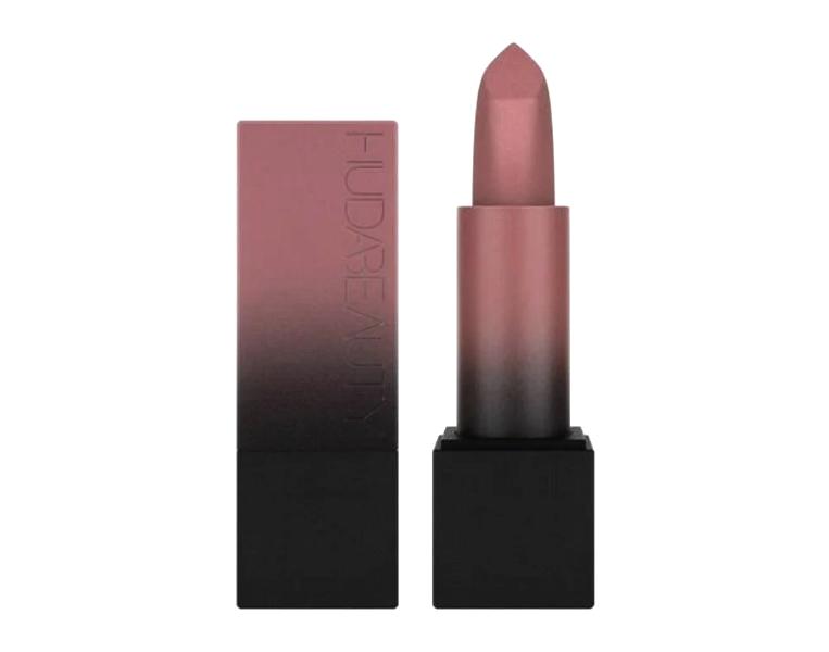 HUDA Beauty Power Bullet Matte Lipstick Girl's Trip #0