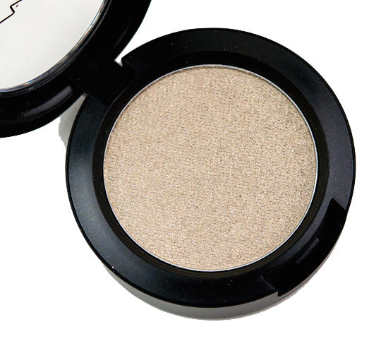 MAC Mega Metal Shadow Dalliance #2