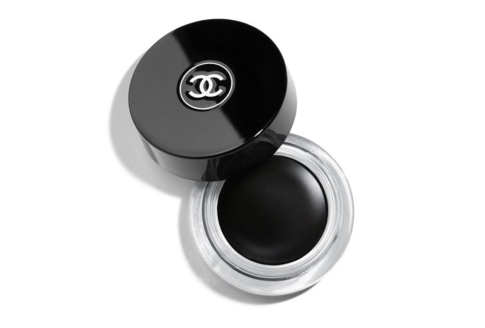 Chanel Longwear Intense Cream Eyeliner Hyperblack 65