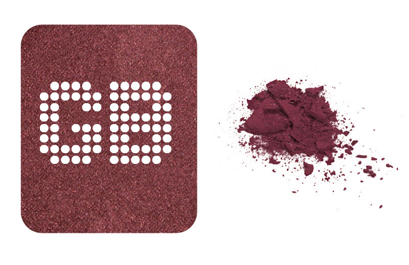 MAC Eye Palette Spiced Chocolate #9