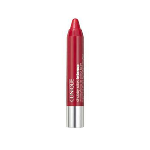 Clinique Moisturizing Lip Colour Balm Chubby Stick Mightiest Maraschino