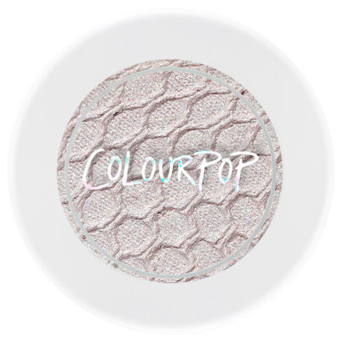 Colourpop Super Shock Shadow Acorn