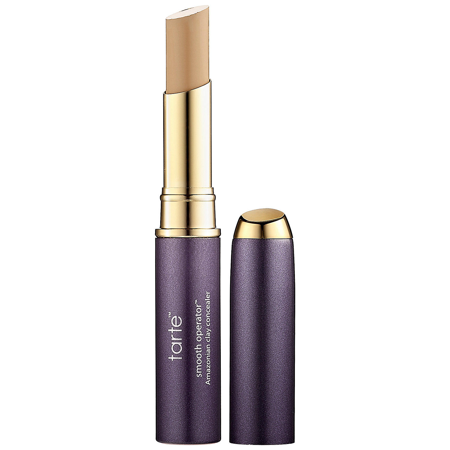 Tarte Smooth Operator Amazonian Clay Waterproof Concealer Medium