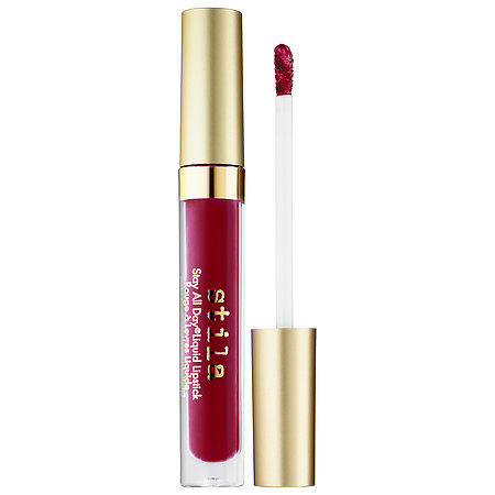 Stila Stay All Day Lipstick Bacca Mini