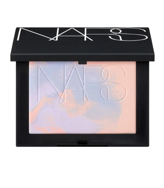 NARS Pressed Light Reflecting Prismatic Powder Interstellar