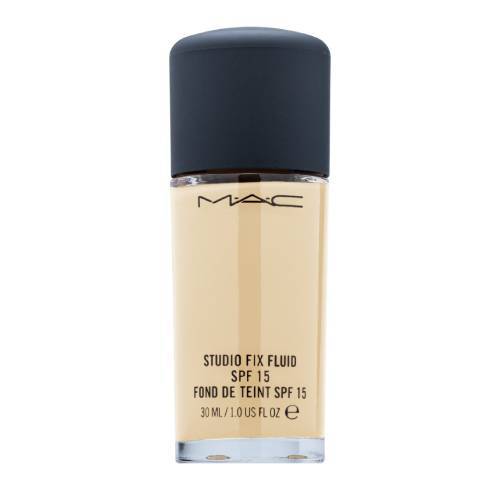 MAC Studio Fix Fluid SPF 15 NC13