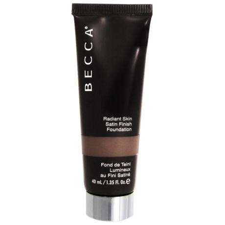 Becca Radiant Skin Foundation Mink 