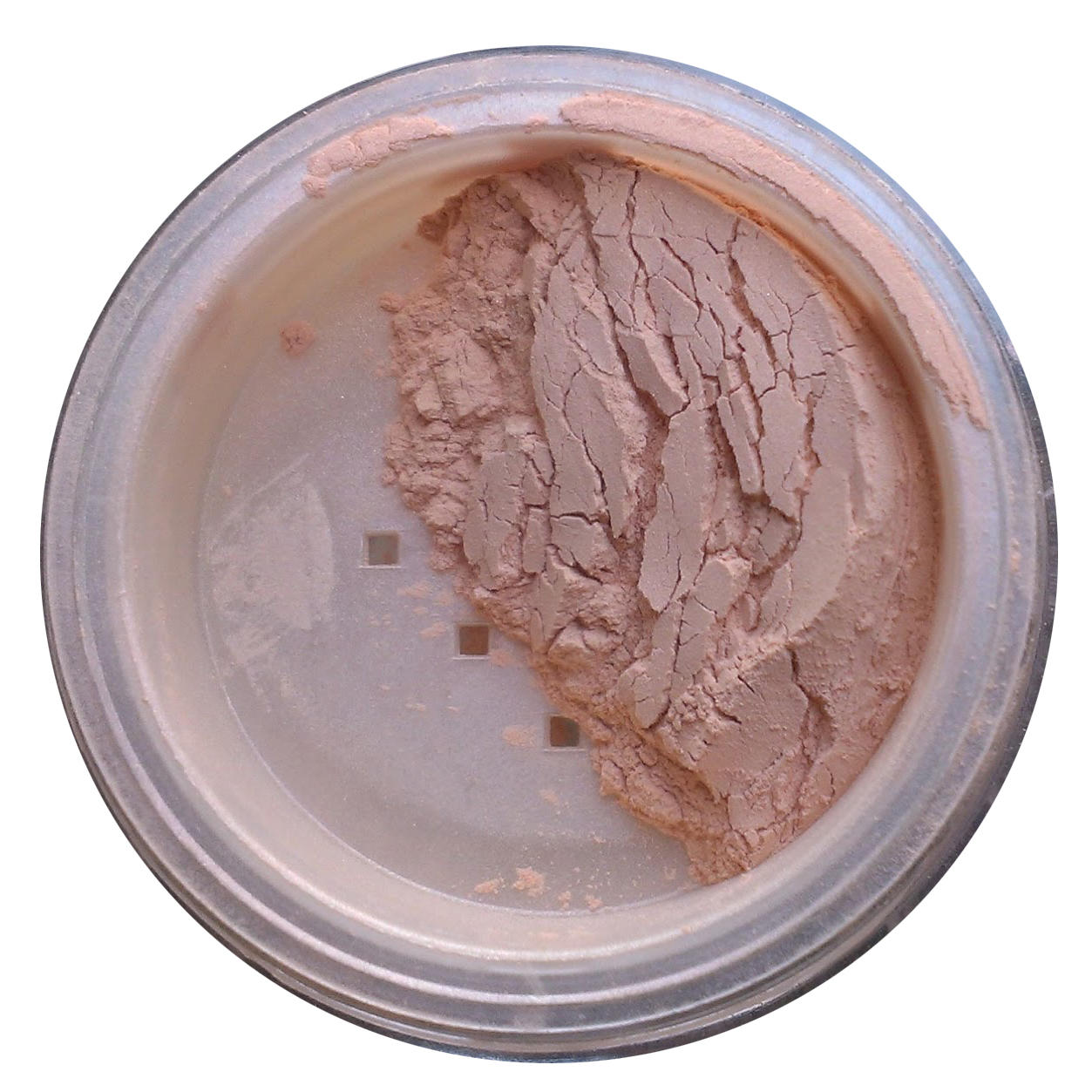 bareMinerals Brightening Pearl Perfect Light Mineral Veil