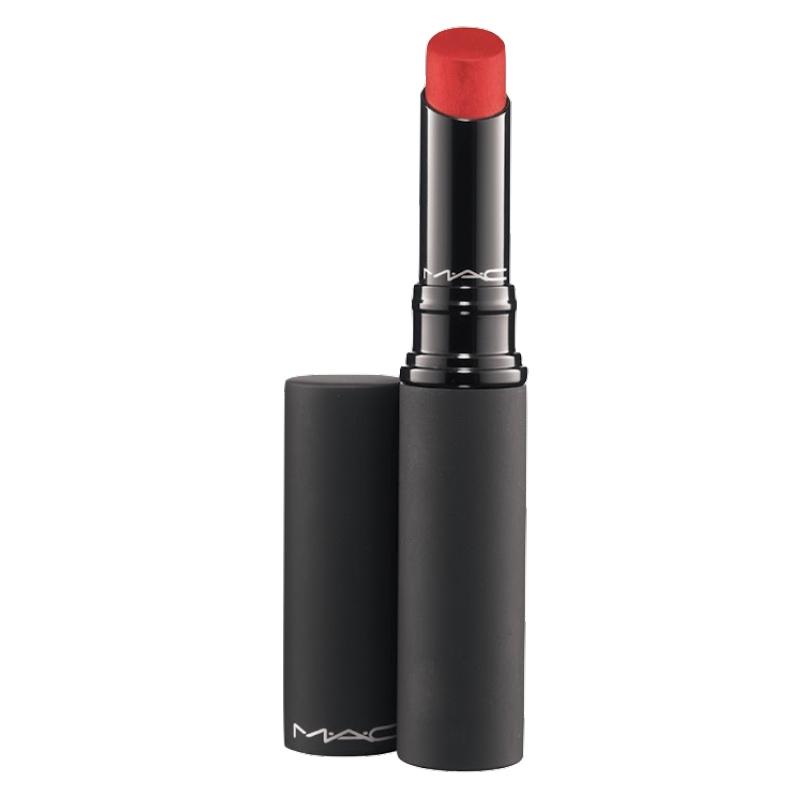 MAC Mattene Lipstick Styleseeker Collection Fashion Nomad