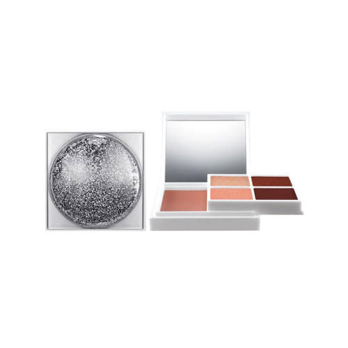 MAC Fabulously Festive Face Kit Frost #0