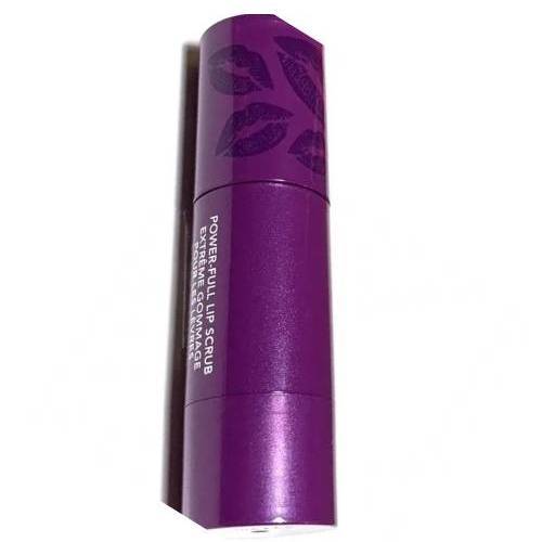 Buxom Lip Scrub Black Diamond 