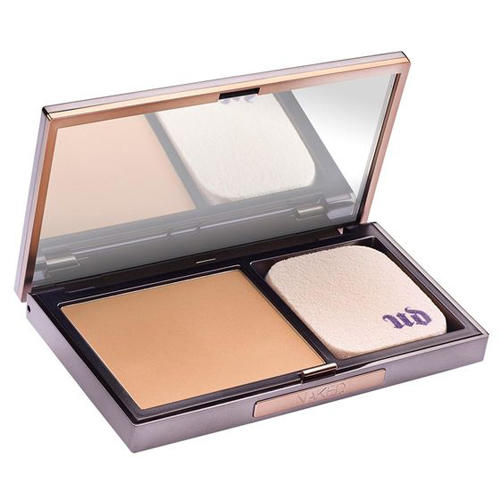 Urban Decay Naked Skin Ultra Definition Powder Foundation Medium Light Warm