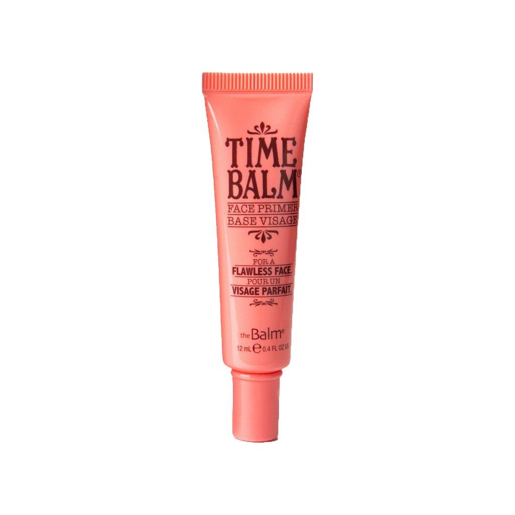 The Balm Time Balm Face Primer Travel 12ml