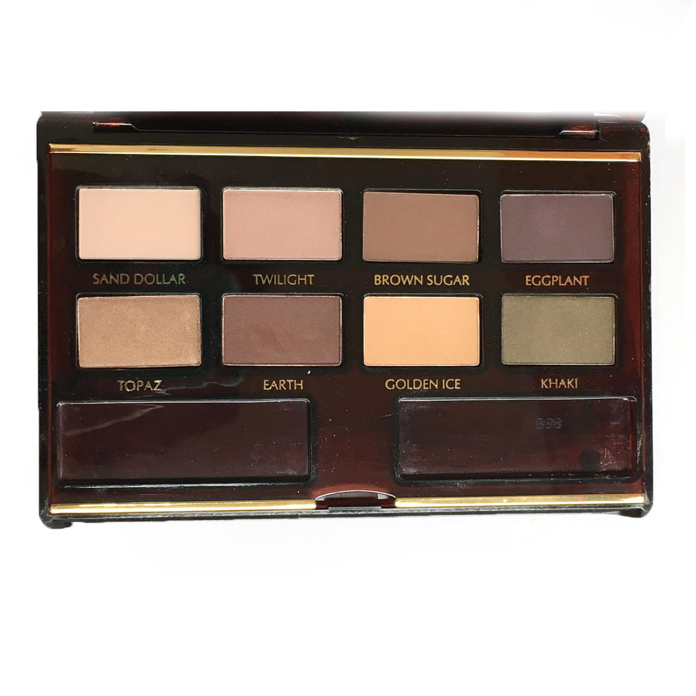 Estee Lauder Two-in-One Eyeshadow Wet/Dry Formula