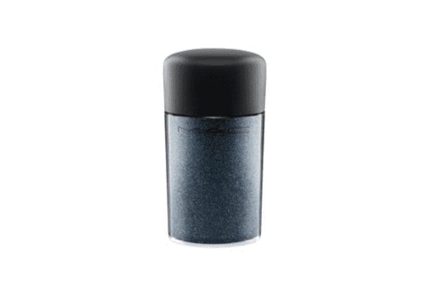 MAC Pigment Deep Blue Green Sample
