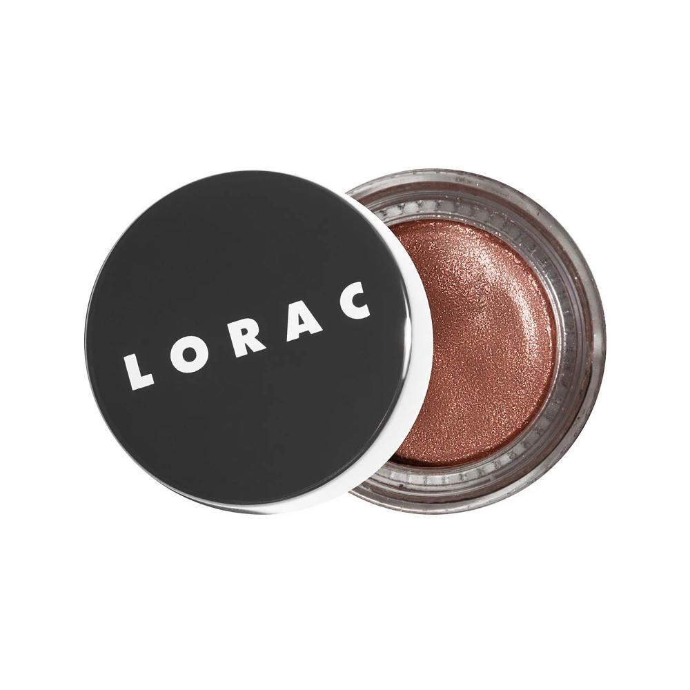 LORAC LUX Diamond Creme Eyeshadow Silk