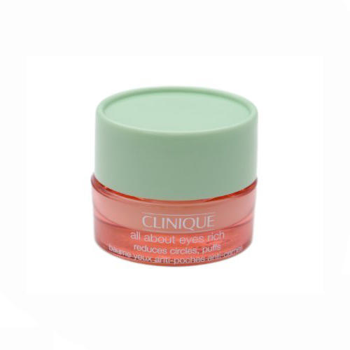 Clinique All About Eyes Eye Gel 5ml