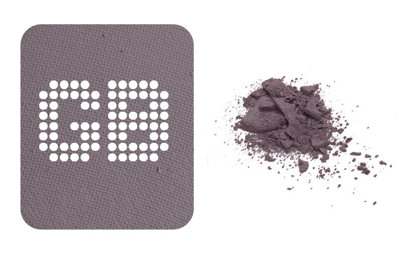 MAC Eye Palette Interior Life #7