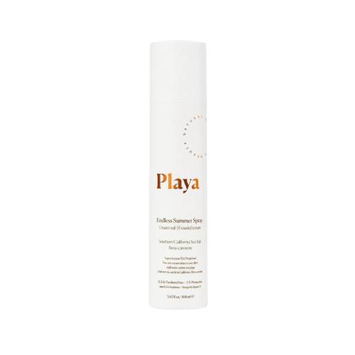 PlayA Natural Endless Summer Spray 108ml