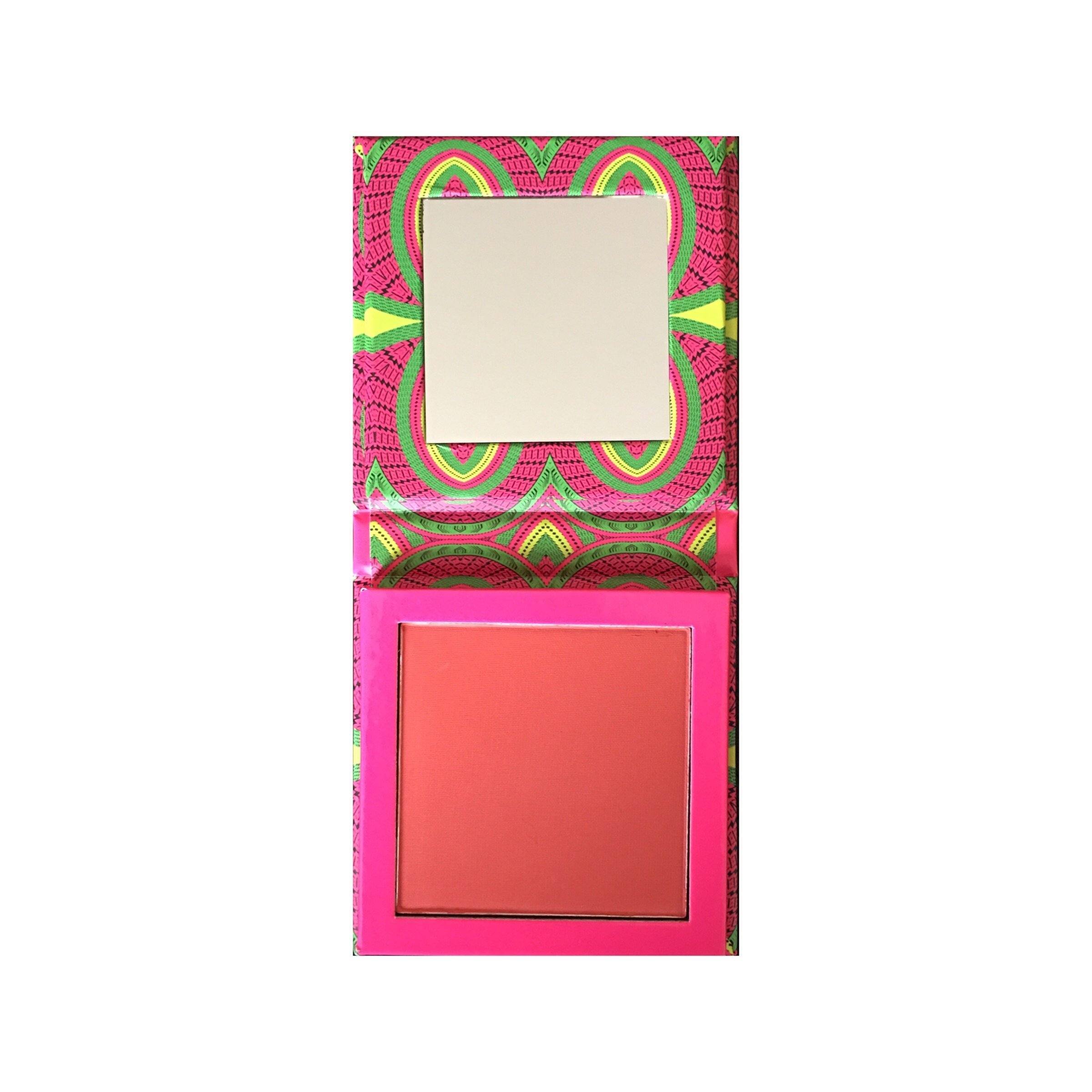 Juvia's Place Afrique Blush Bella