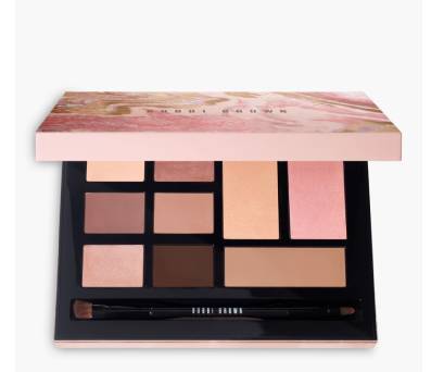 Bobbi Brown The Essential Deluxe Eyeshadow & Face Palette