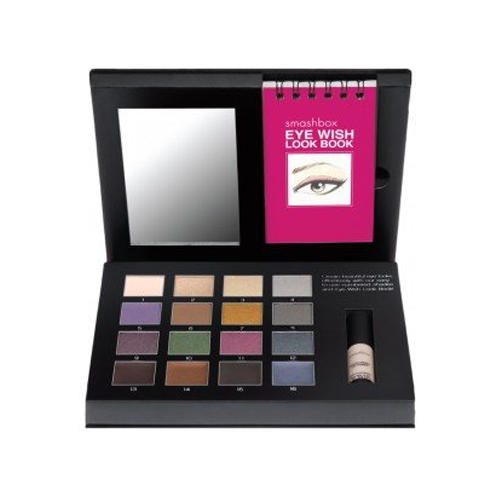Smashbox Beauty To Go Eye Palette