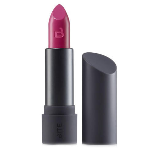 Bite Beauty Luminous Creme Lipstick Vigne