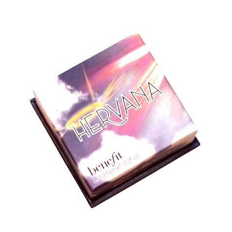 Benefit Hervana Blush #0